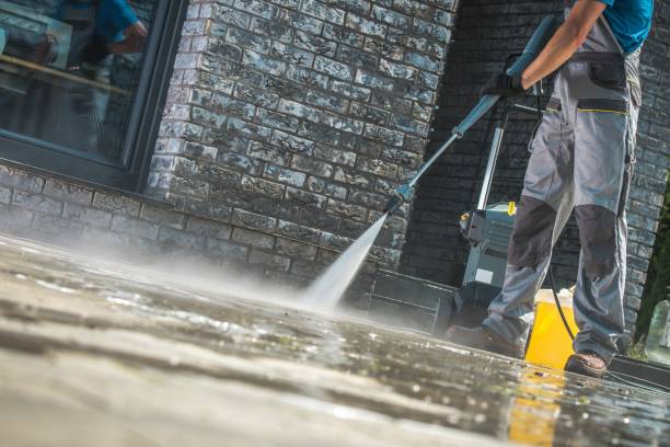 Concrete Sealing in Liberty, SC